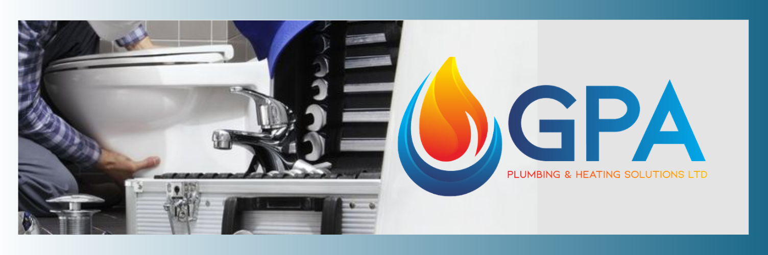 GPA Plumbing & Heating LTD